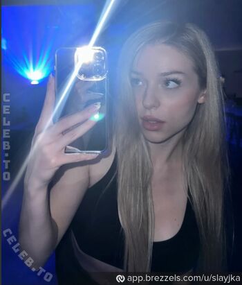Full leaked Slay private photo