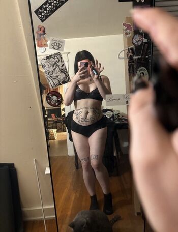 Full leaked Lostants private photo