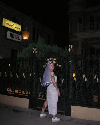 Full leaked Teenmom page private photo