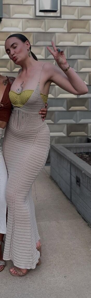 Full leaked Teenmom page private photo