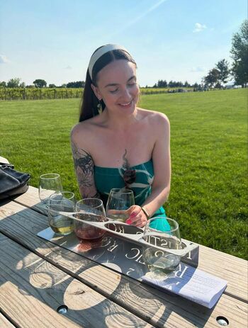 Full leaked Teenmom private photo