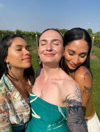 Full leaked Teenmom private photo