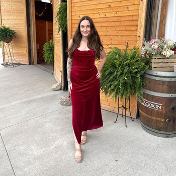 Full leaked Teenmom private photo