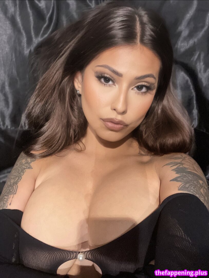 713CORI Фото обнажённых OnlyFans #38