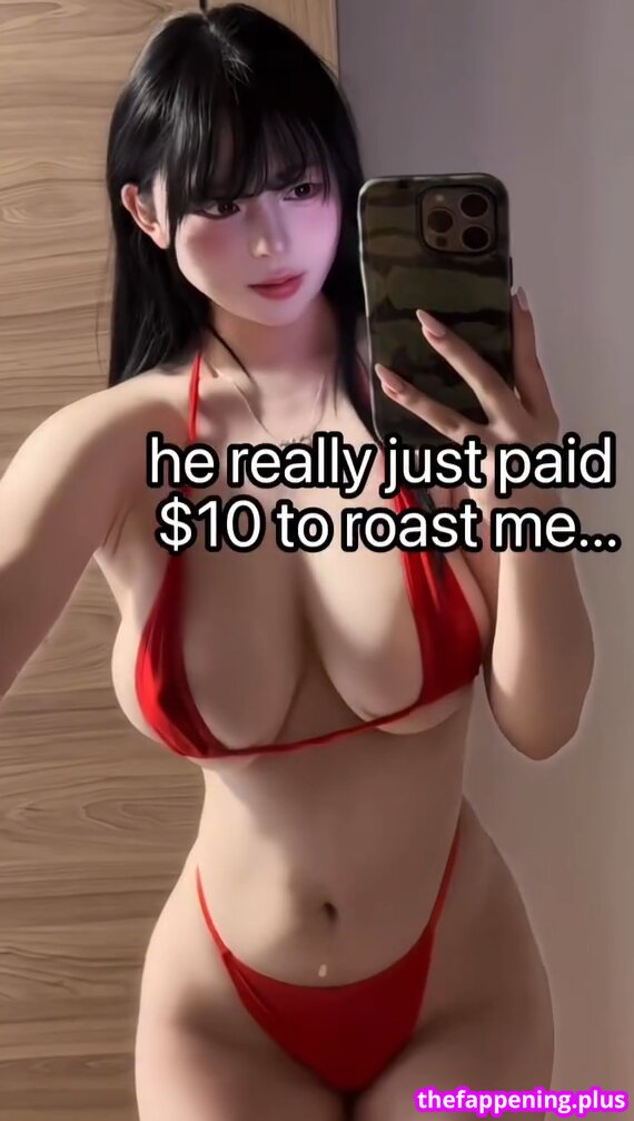 717_xiong / myliecn Foto OnlyFans Nua #98