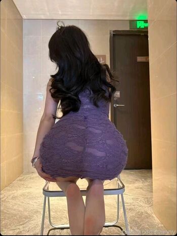 Full leaked Sunnyyy private onlyfans photo