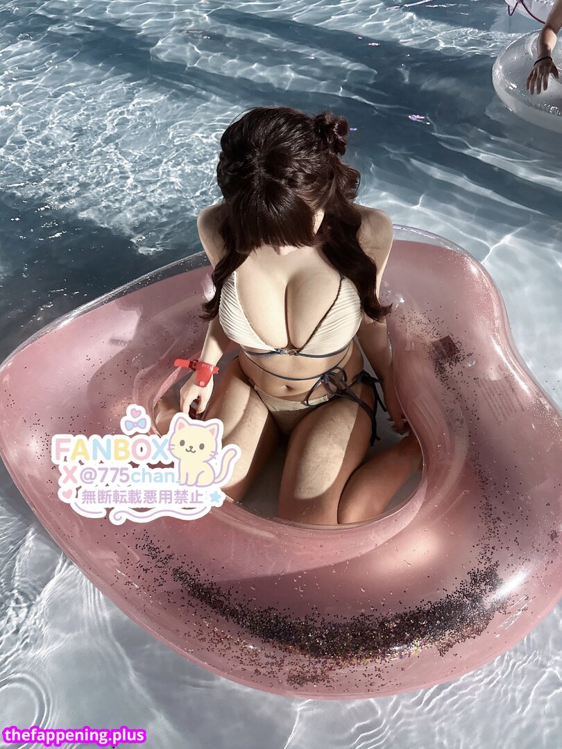 775chan_ / 775nyan 裸照OnlyFans照片 #8