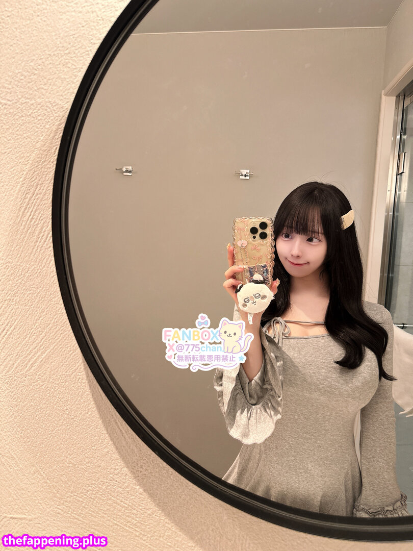 775chan_ / 775nyan Naken OnlyFans Foto #14