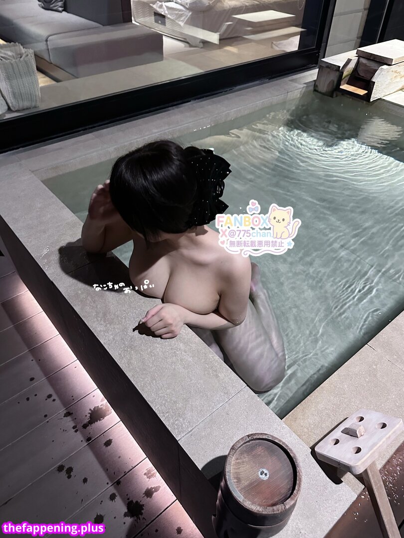 775chan_ / 775nyan Φωτογραφία Γυμνών OnlyFans #21