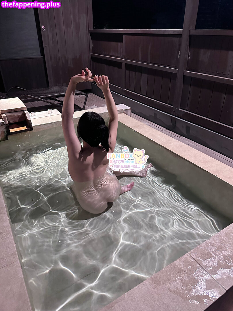 775chan_ / 775nyan Nude OnlyFans Photo #25