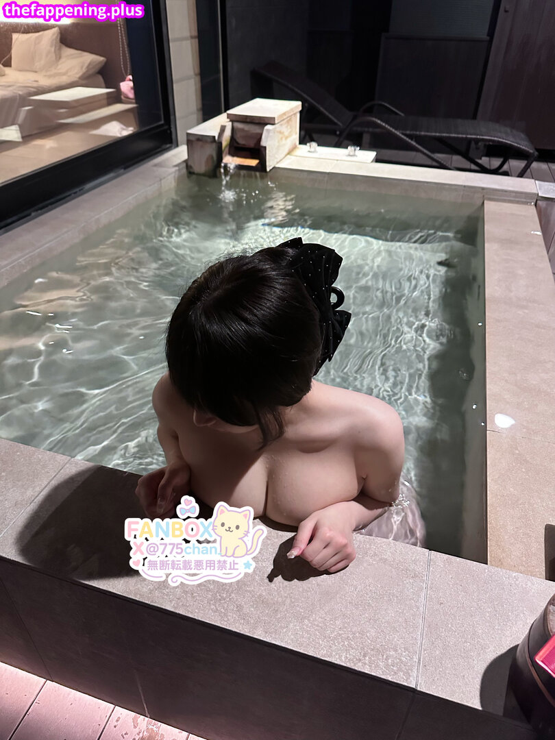 775chan_ / 775nyan ヌードOnlyFans写真 #27