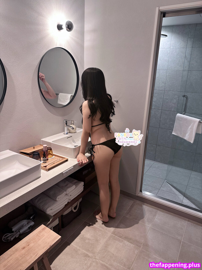 775chan_ / 775nyan Fotografie OnlyFans Dezbrăcată #40