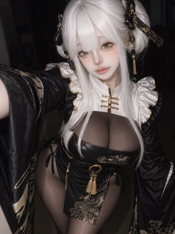 Full leaked Io private photo