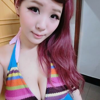 Full leaked Iris private onlyfans photo