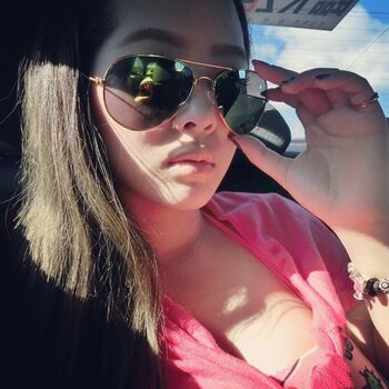 Full leaked Iris private onlyfans photo