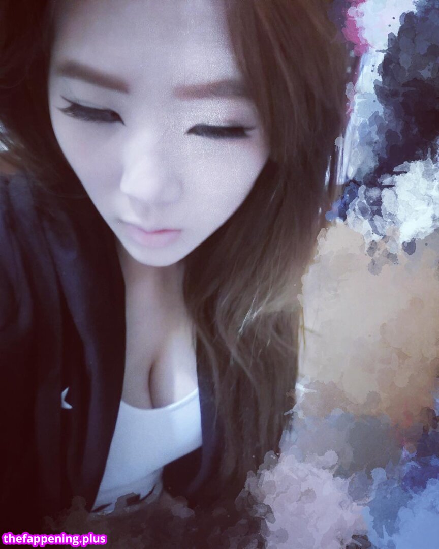 94iris329 Naakte OnlyFans Foto #5