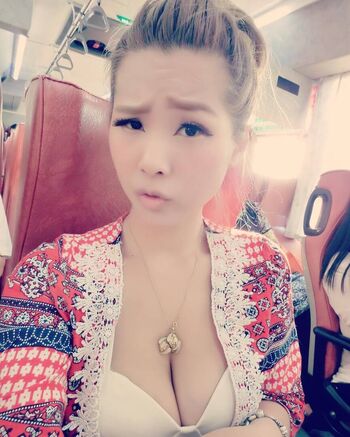 Full leaked Iris private onlyfans photo