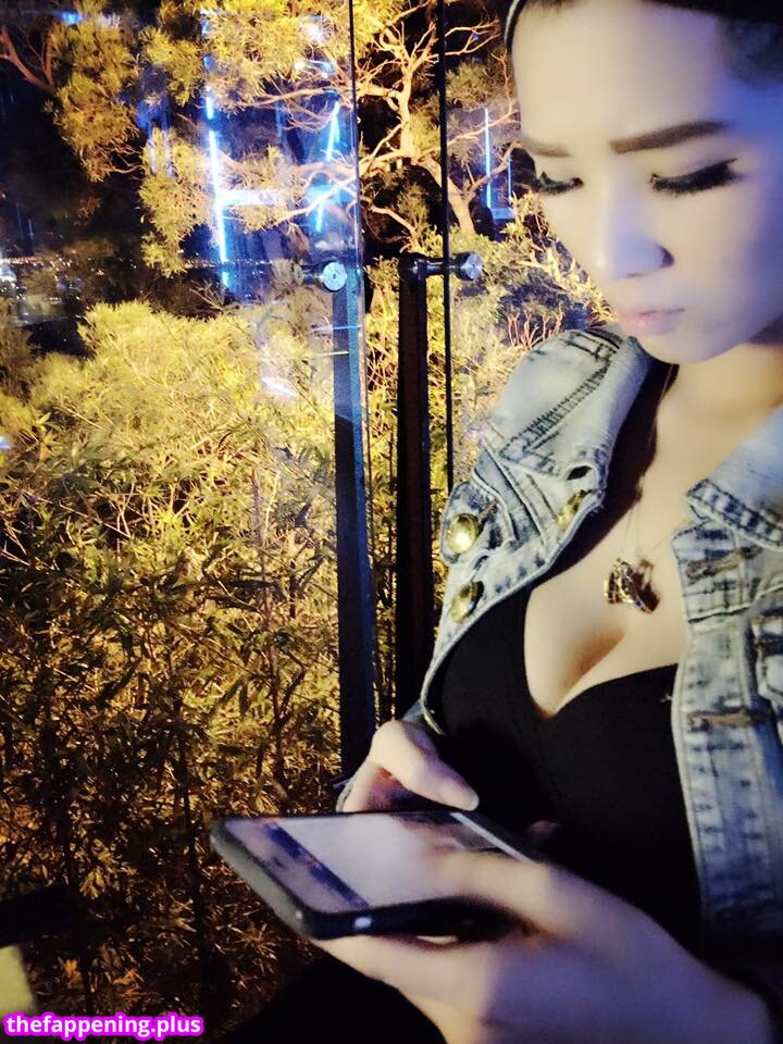 94iris329 Naakte OnlyFans Foto #16