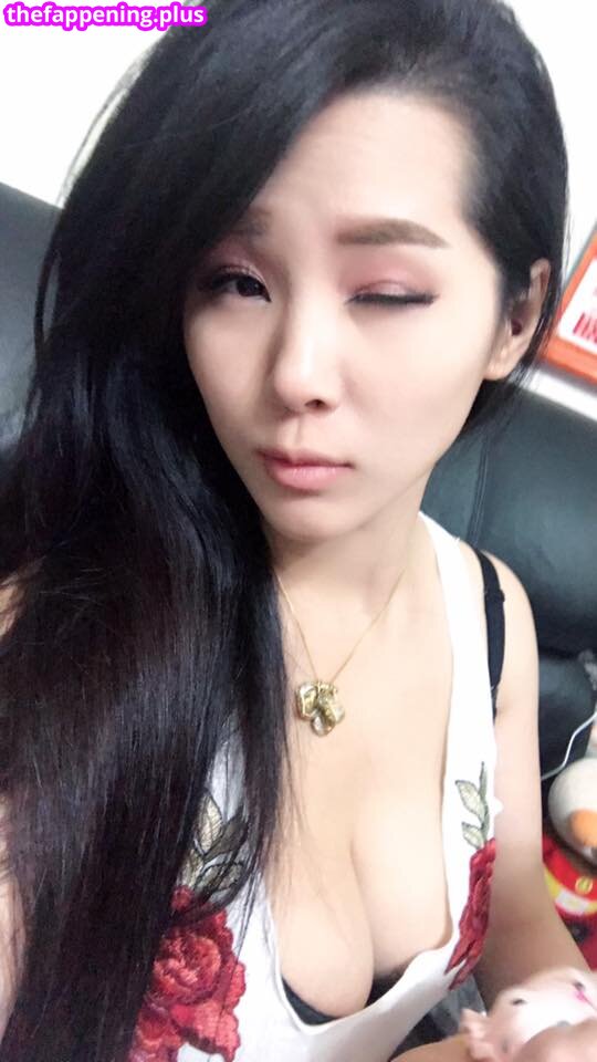 94iris329 Meztelen OnlyFans Fotó #20