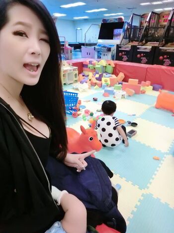 Full leaked Iris private onlyfans photo