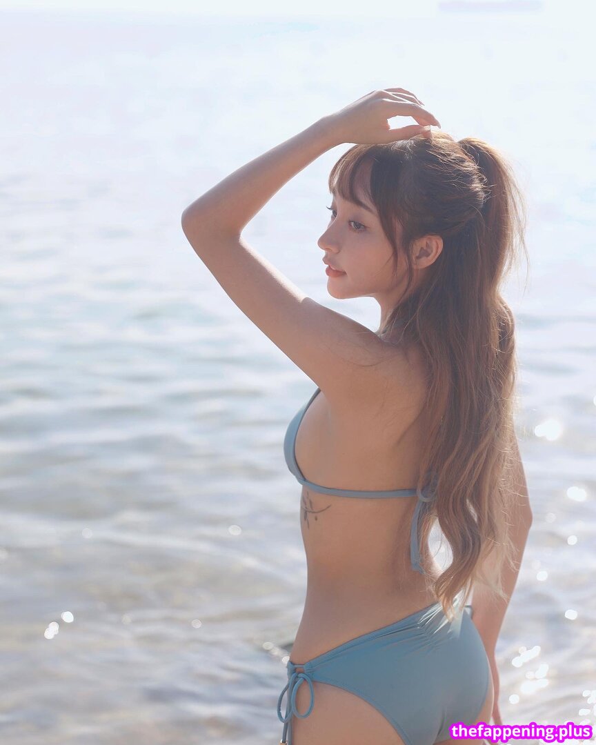 95_mizuki Foto OnlyFans Nua #18