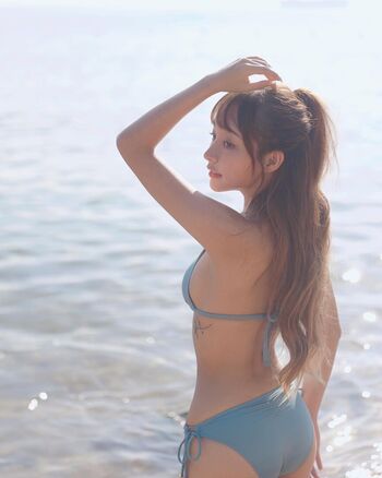 Full leaked Mizuki private onlyfans photo