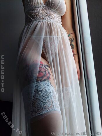 Full leaked Ti na private onlyfans photo