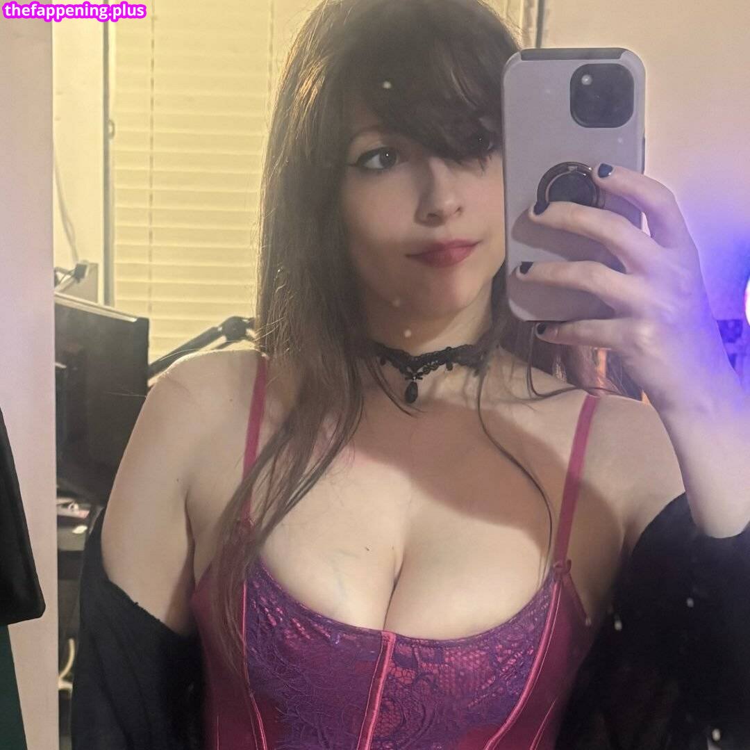 97ames Naakte OnlyFans Foto #1