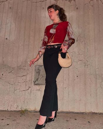 Full leaked Araquinn private onlyfans photo