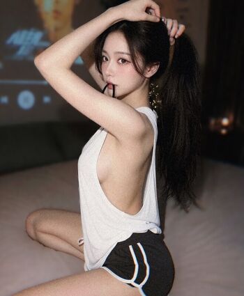 Full leaked Am wen page private photo