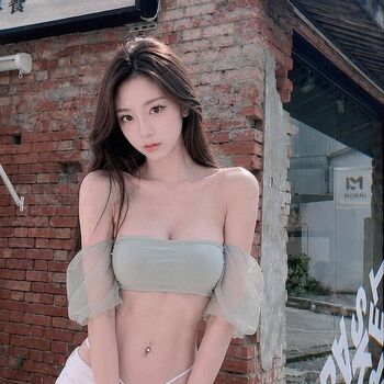 Full leaked Am wen private photo