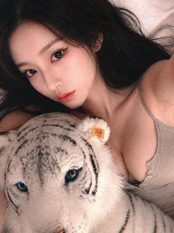 Full leaked Am wen private photo