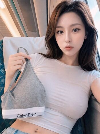 Full leaked Am wen page private photo