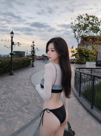 Full leaked Am wen page private photo