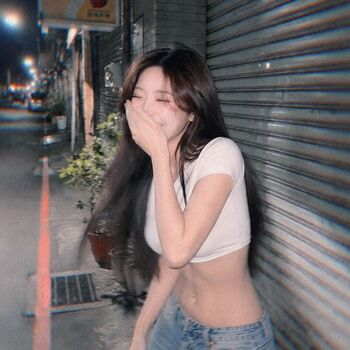 Full leaked Am wen page private photo
