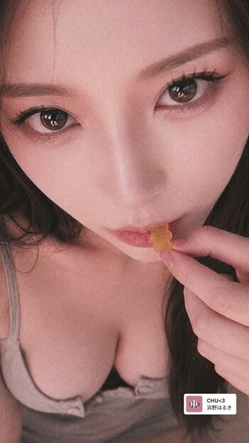 Full leaked Am wen page private photo