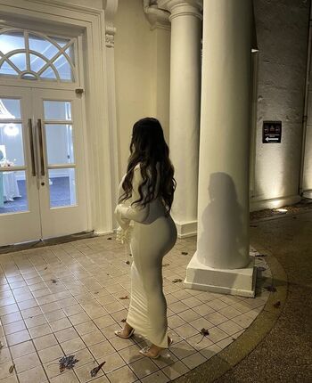 Full leaked Alixah private onlyfans photo