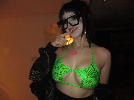 Full leaked Arie private onlyfans photo