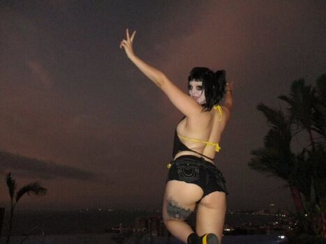 Full leaked Arie private onlyfans photo