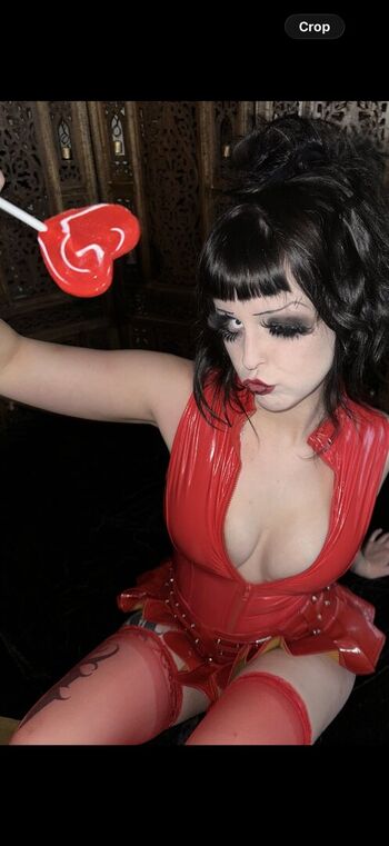 Full leaked Arie private onlyfans photo