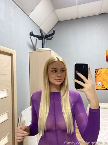Full leaked Ay nura private photo