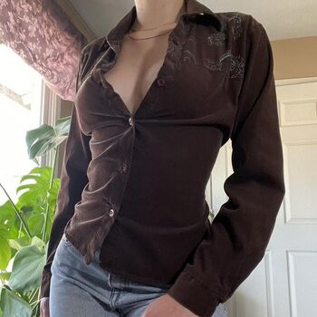 Full leaked Avannahrain private photo
