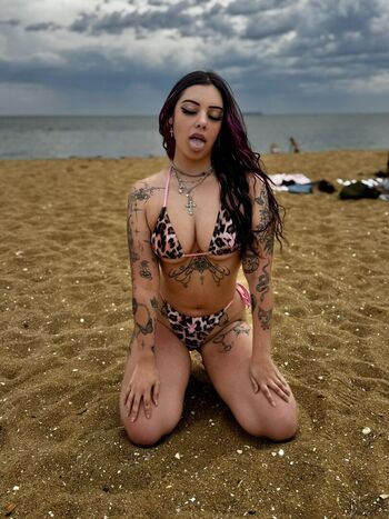 Full leaked Bratty private onlyfans photo