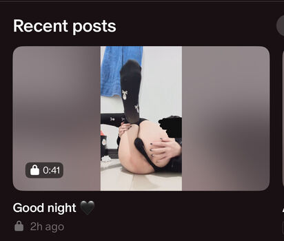 Full leaked Creppy page private onlyfans photo