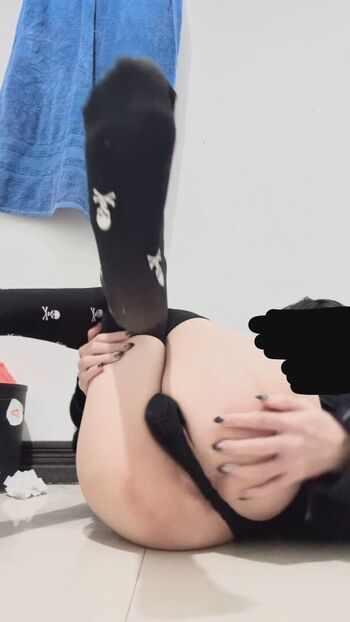 Full leaked Creppy page private onlyfans photo