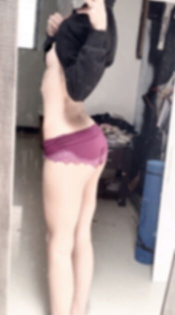 Full leaked Creppy private onlyfans photo