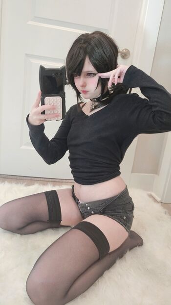 Full leaked Dmoe private onlyfans photo