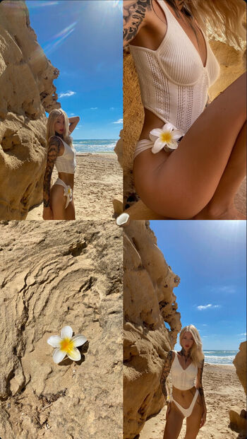 Full leaked Evaaaaa page private onlyfans photo