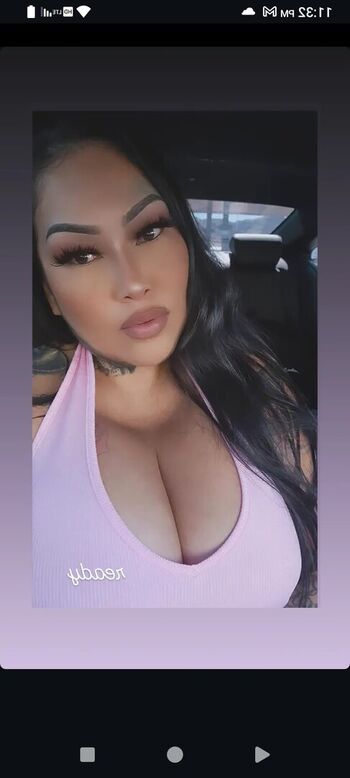 Full leaked Finechina private onlyfans photo