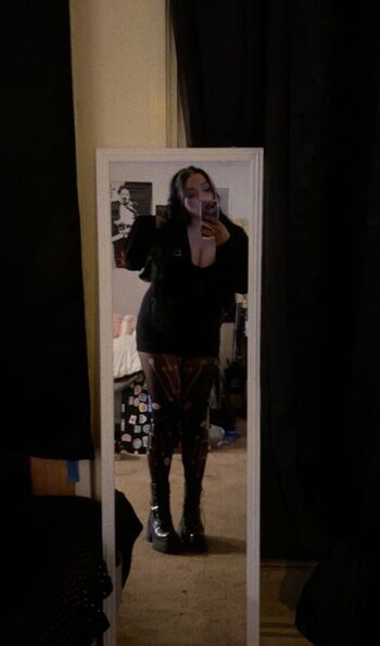 Full leaked Facejemini private onlyfans photo